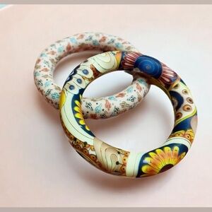 Baby Teething Necklace For Mom